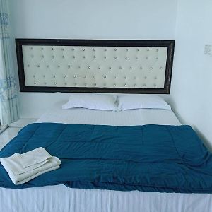 Deluxe Double Room Balcony Sea View